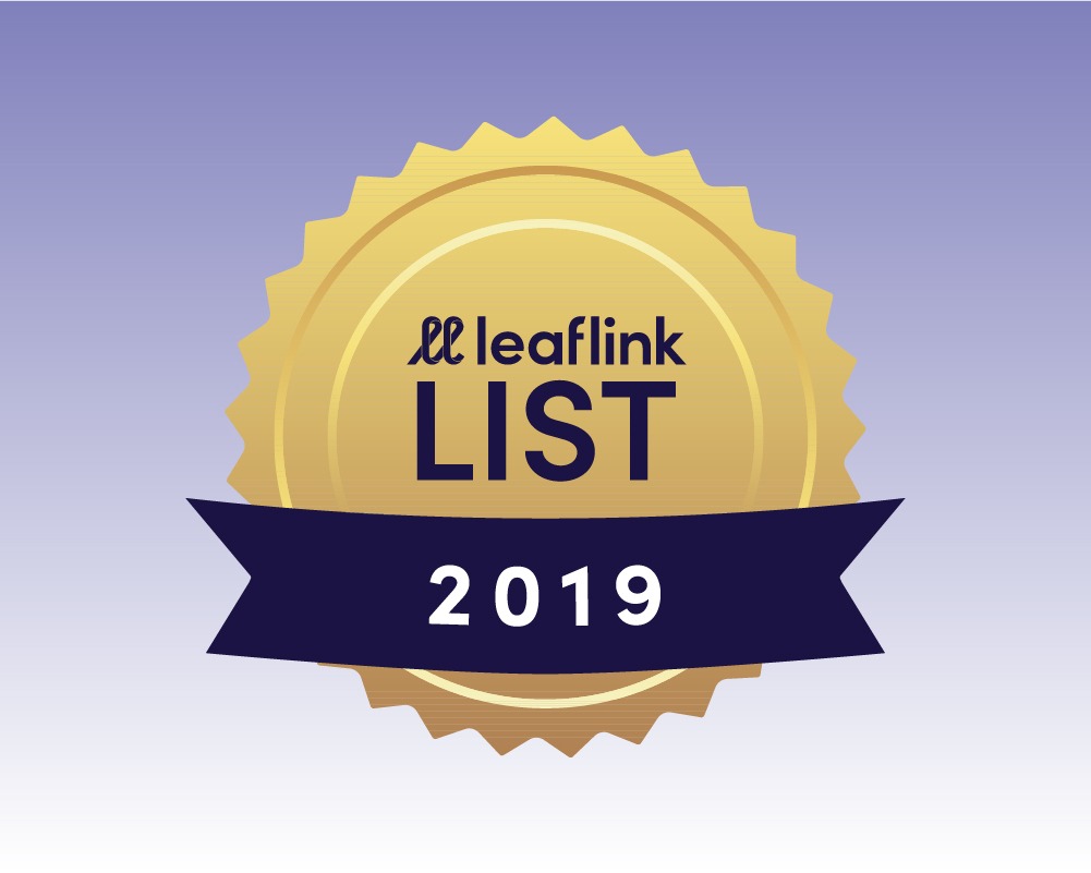 LeafLink List 2019
