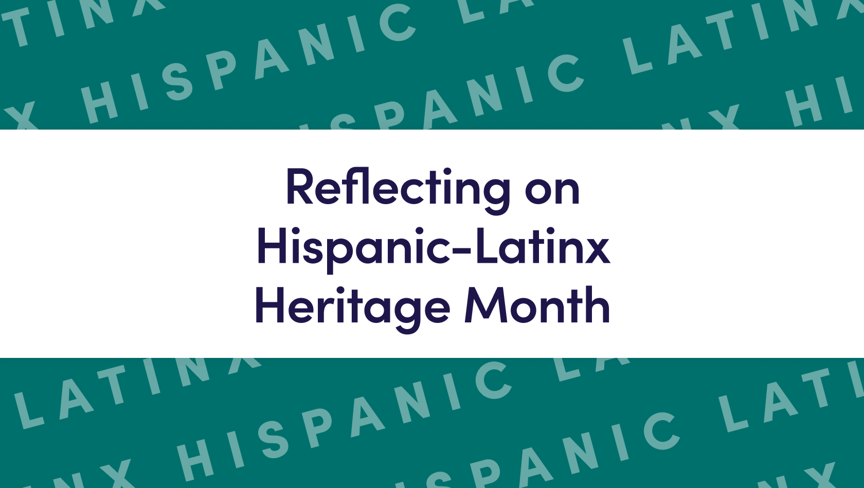 Reflecting on Hispanic-Latinx Heritage Month and the Cannabis Industry