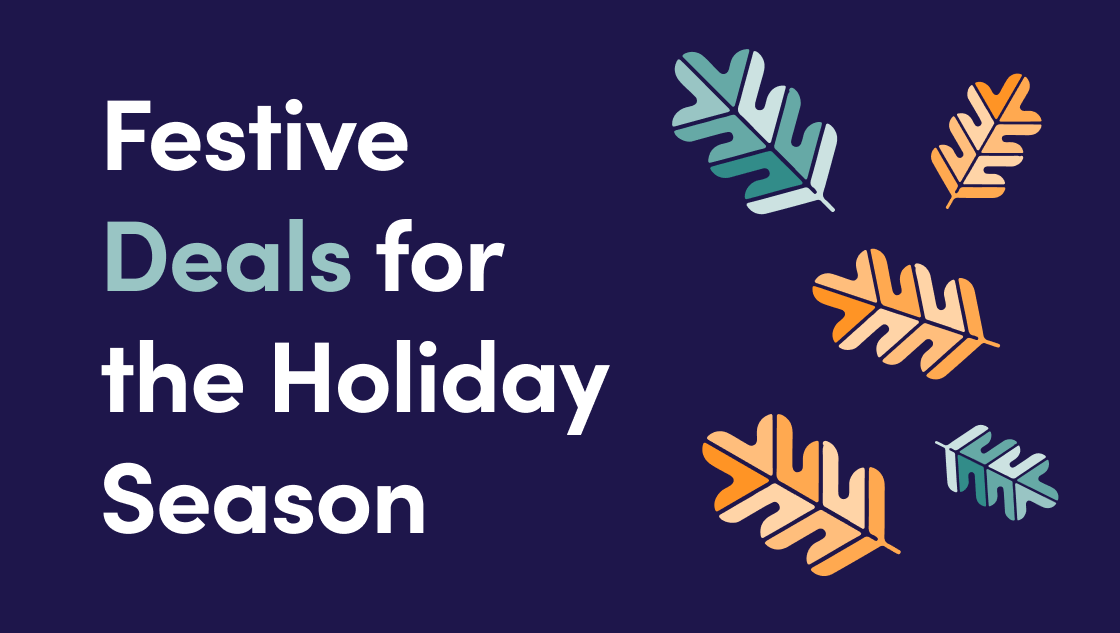 5 Festive LeafLink Month Deals for the Holiday Season