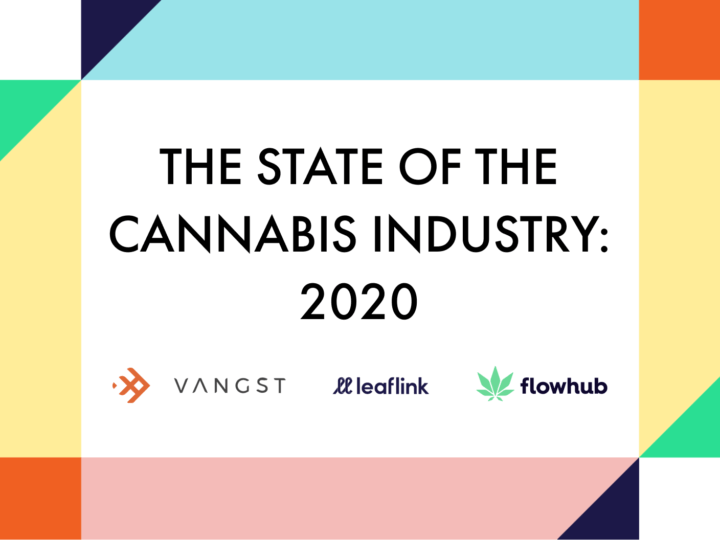 The State of the Cannabis Industry