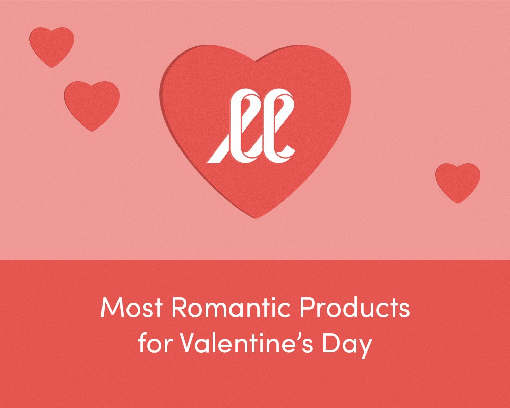 11 Red Hot Cannabis Products for Valentine’s Day