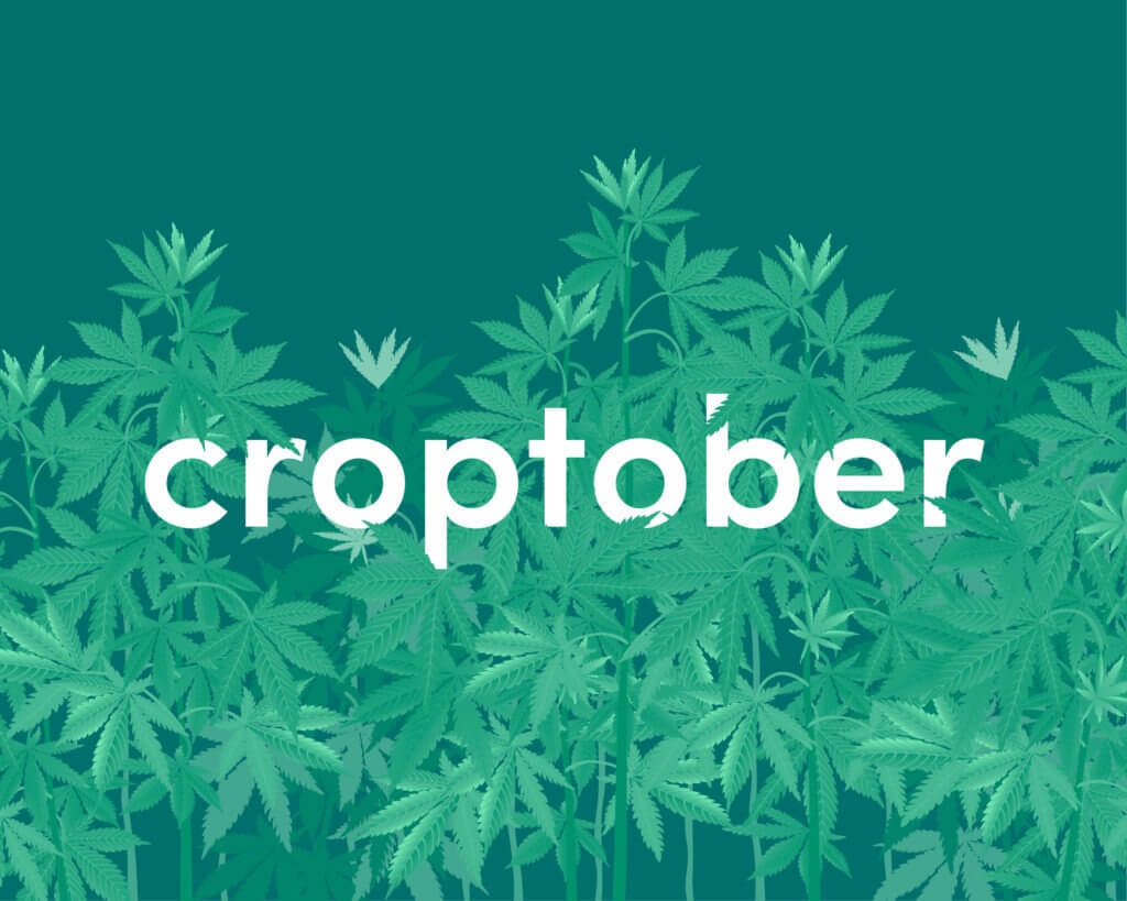 What is Croptober and why does it matter?