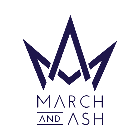 March and Ash