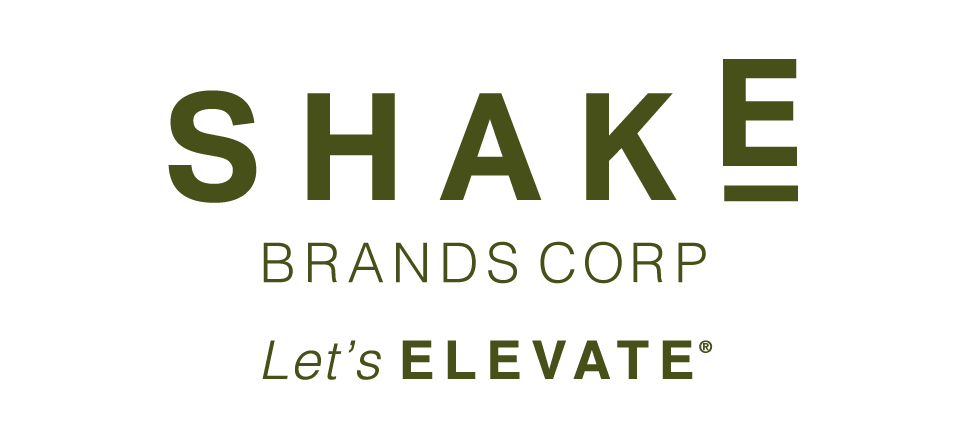 Shake Brands Corp