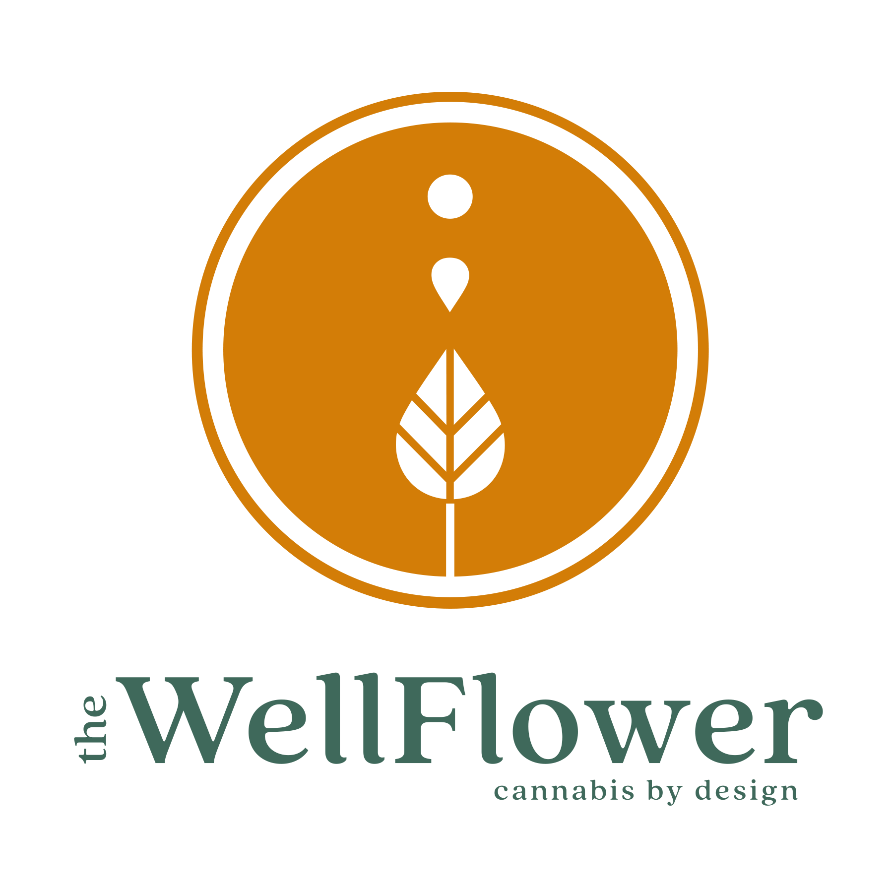 Well Flower