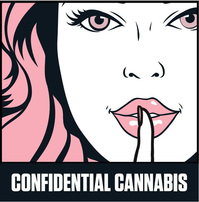 Buena Suerte Company, LLC - confidential cannabis