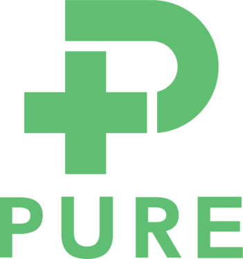 Pure cannabis