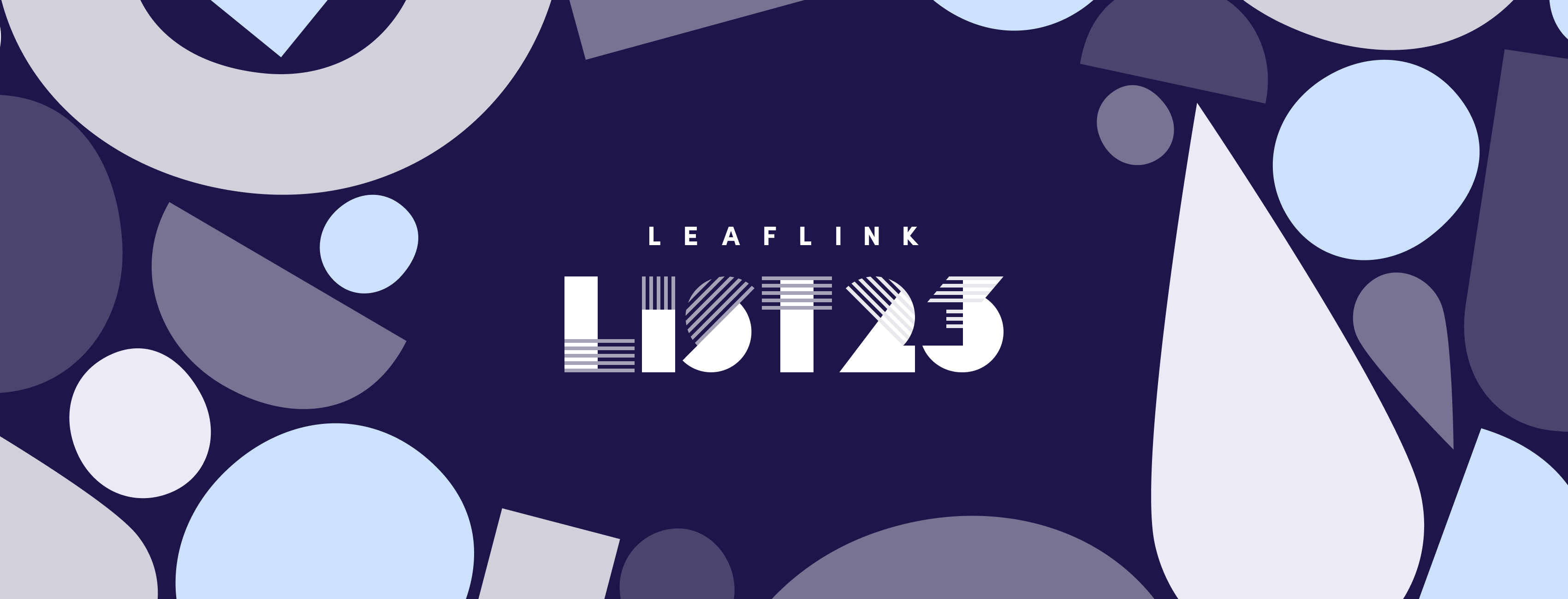 Introducing: LeafLink List 2023