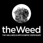 The Wellness Earth Energy Dispensary