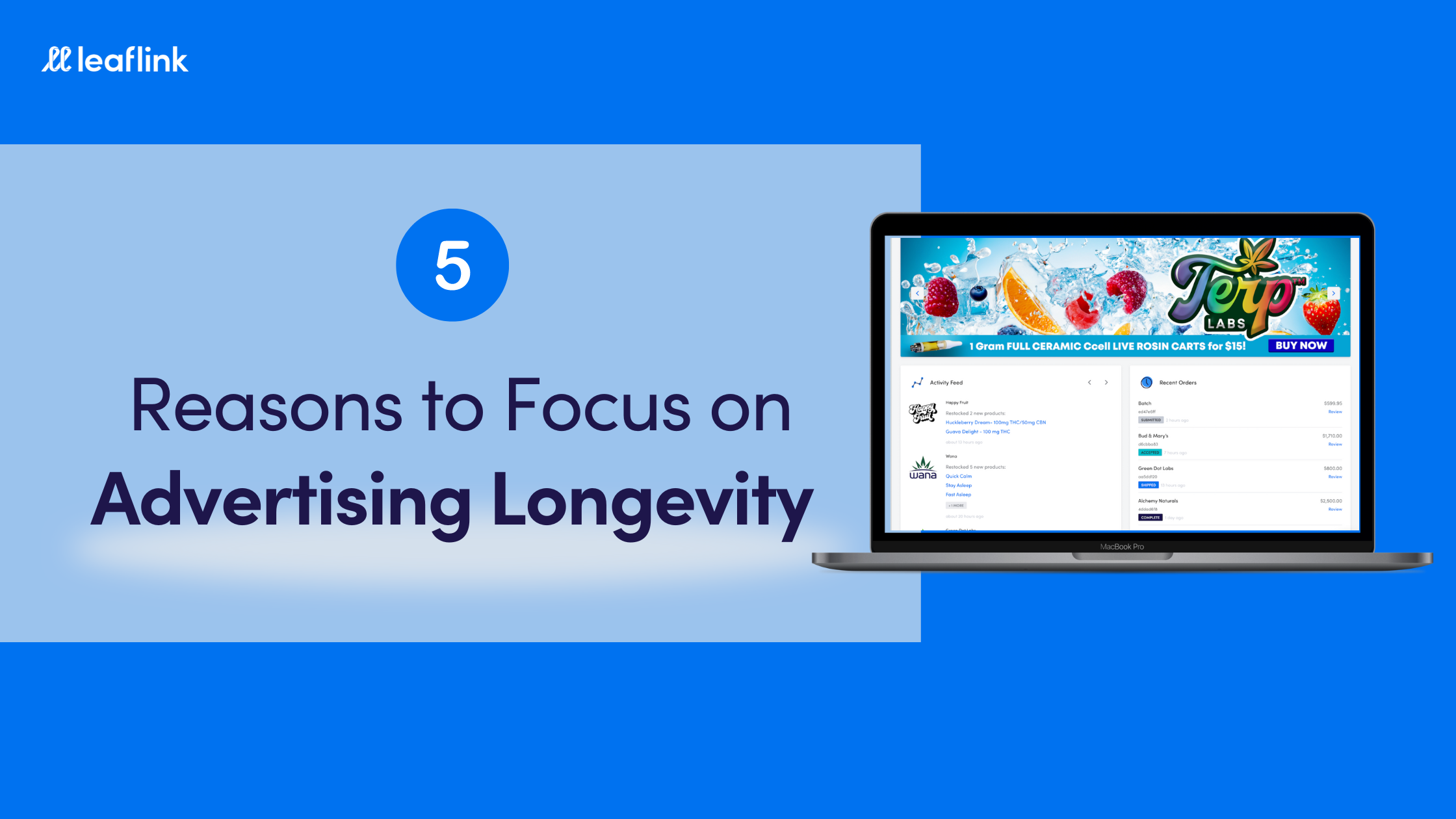 5 Reasons to Focus on Advertising Longevity 