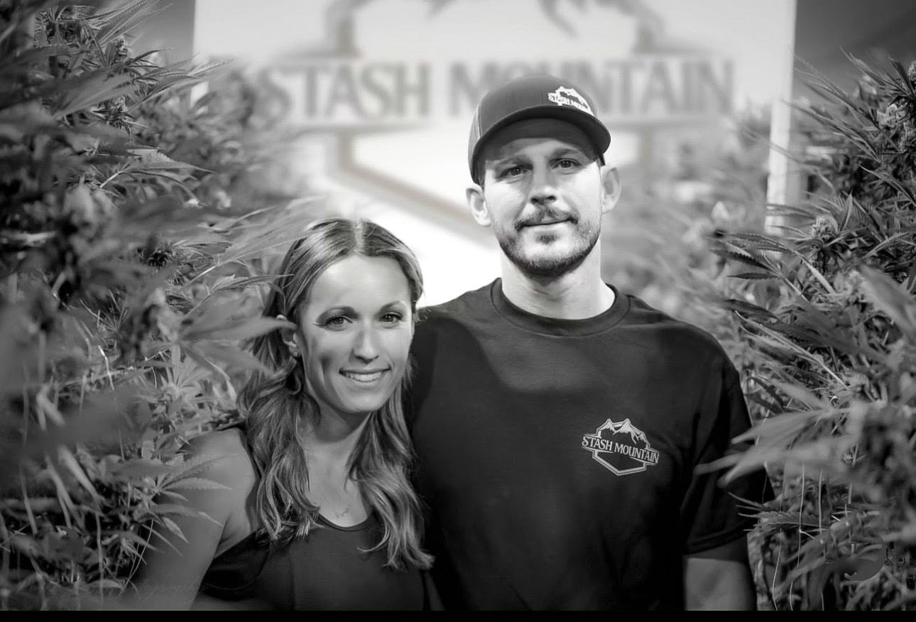 Stash Mountain: Hand-Crafted Cannabis Making Waves in Oregon