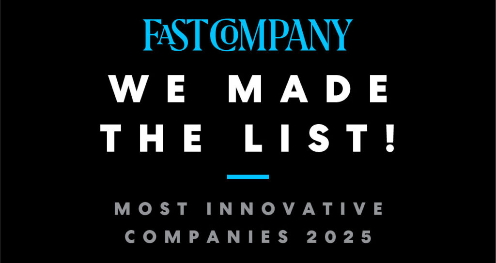 LeafLink Named to Fast Company’s Annual List of the World’s Most Innovative Companies of 2025