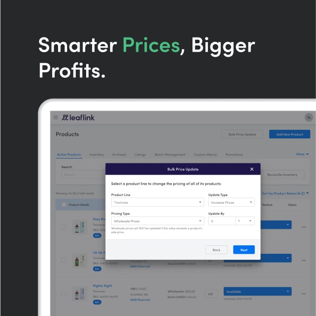 One price editor to update them allll