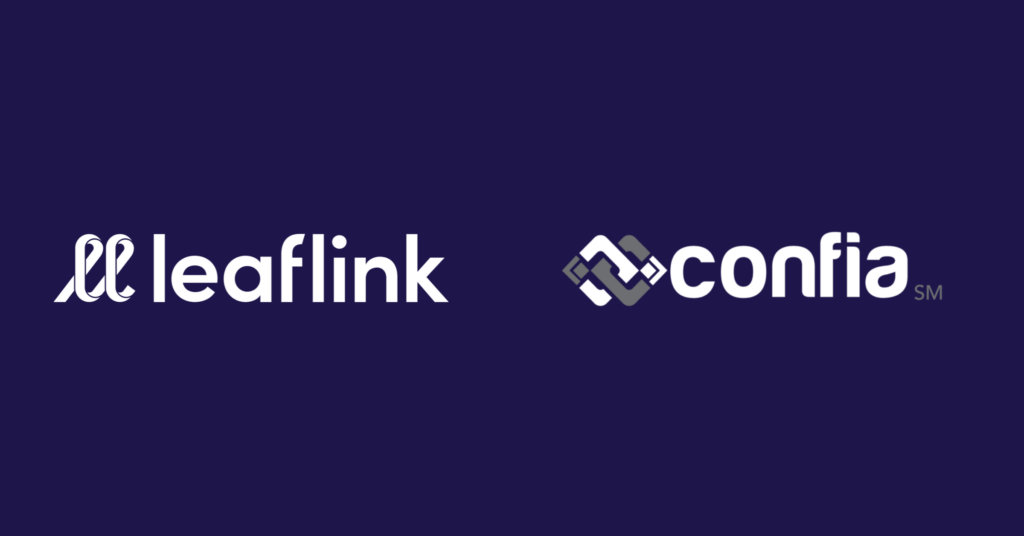 LeafLink Partners with Confia to Deliver Best-In-Class Cannabis Banking Services