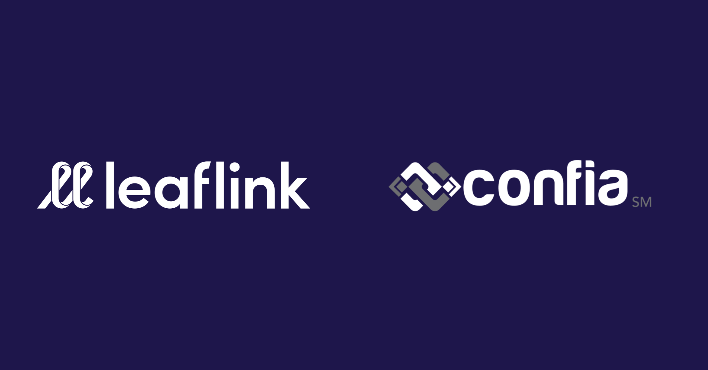 LeafLink Partners with Confia to Deliver Best-In-Class Cannabis Banking Services