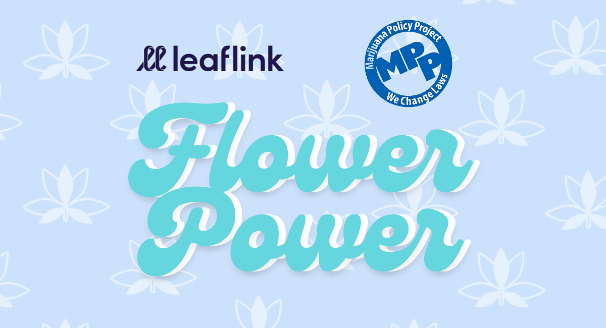 Flower Power: How MPP is Shaping the Next Chapter of Cannabis Reform