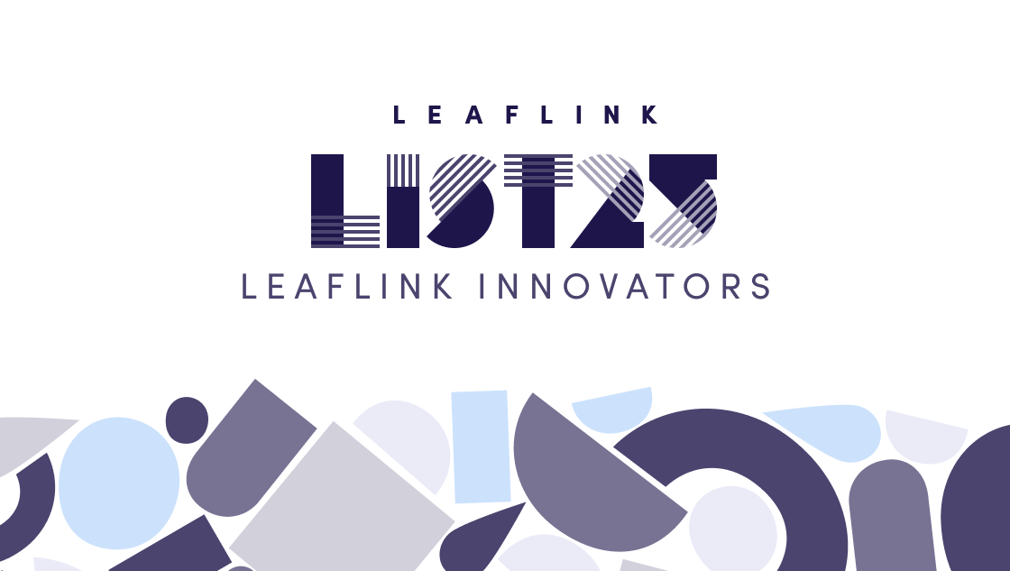 LeafLink List 2025: Innovators