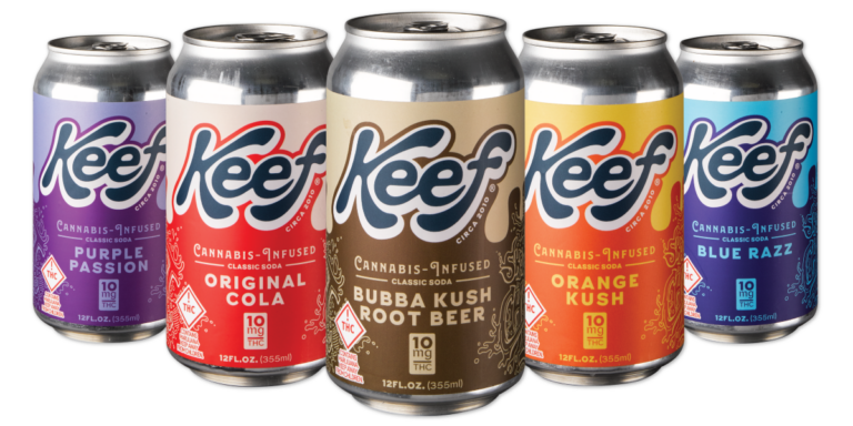 10 Years with LeafLink:                                                                    Q&A with Keef Brands CEO Matt Baumgartner